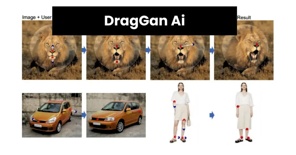 draggan ai