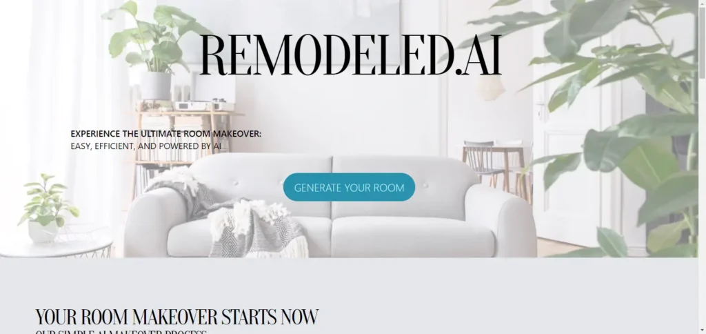 remodeled ai