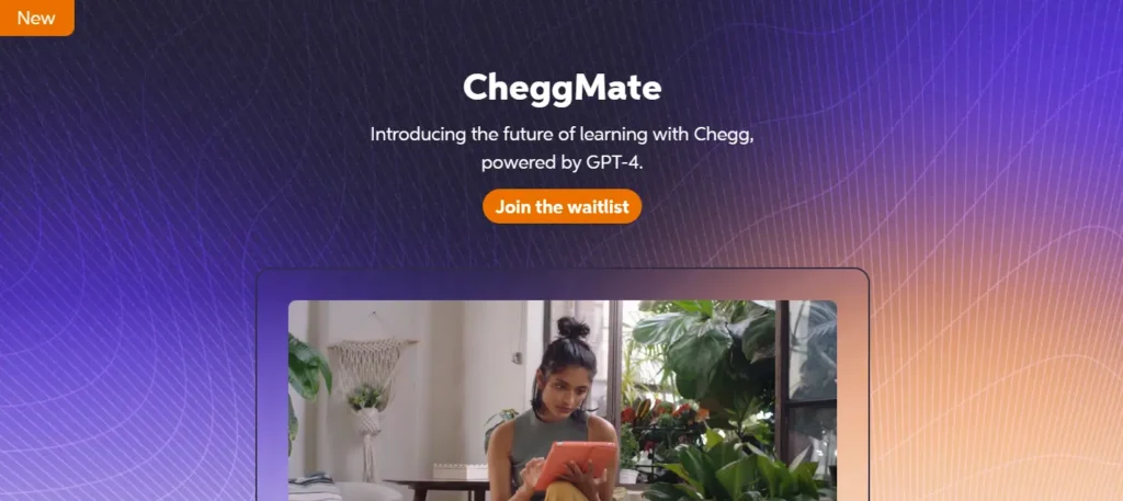 cheggmate