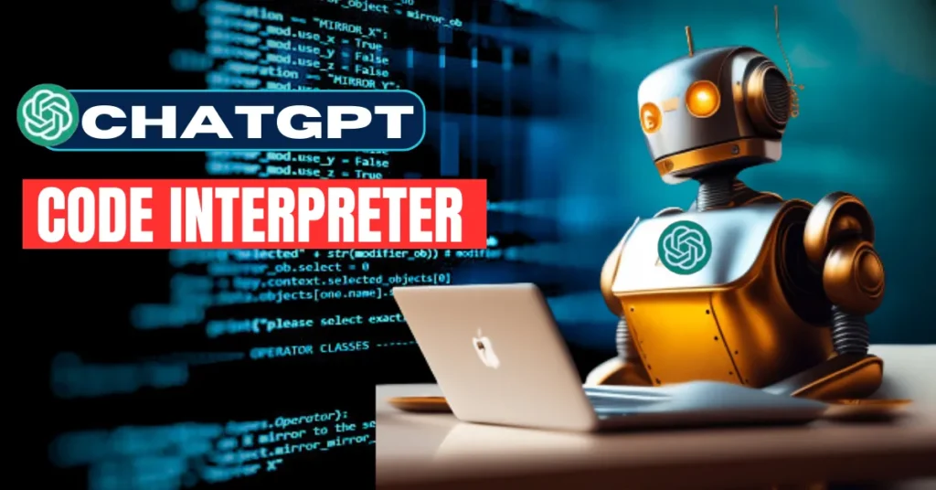 chatgpt code interpreter