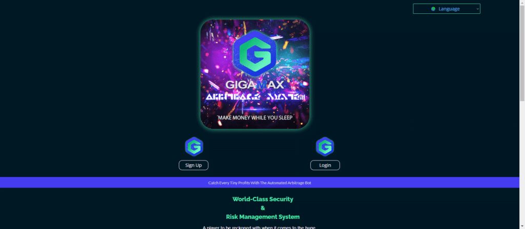 gigamax ai