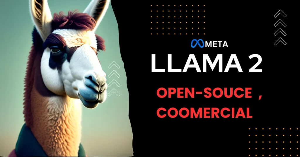llama 2