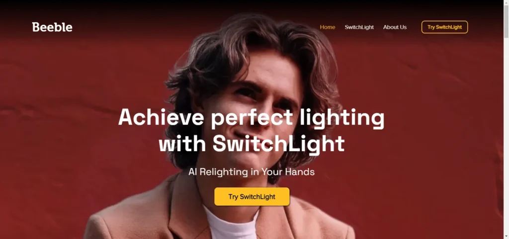 beeble ai relight image and video free