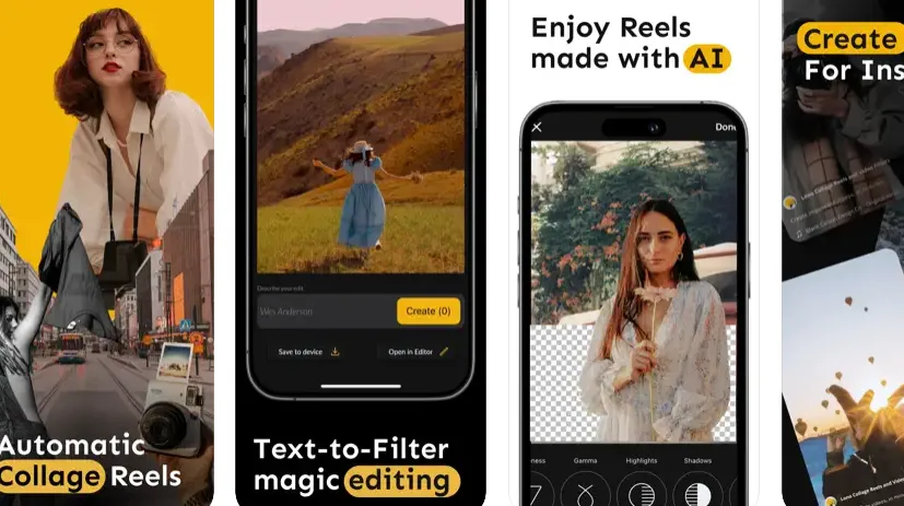 lono ai app store