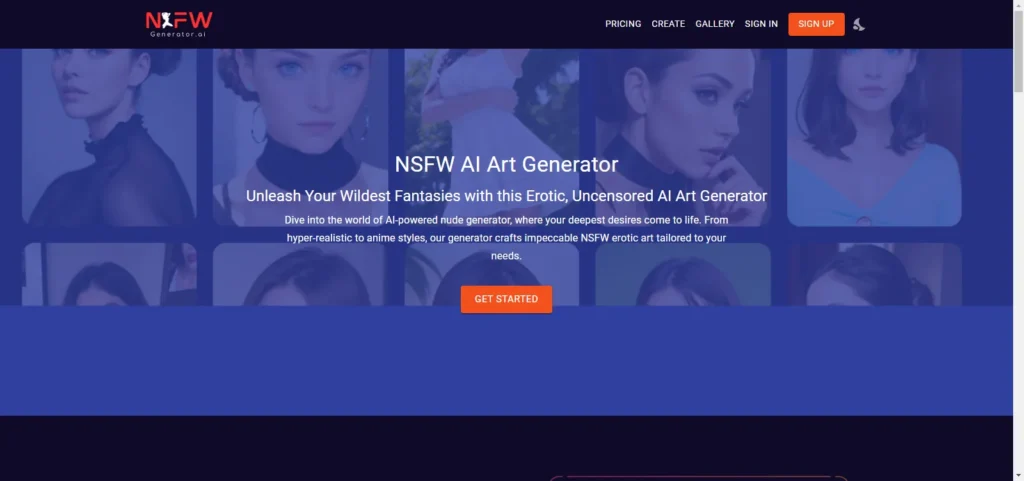 nsfw ai art generator