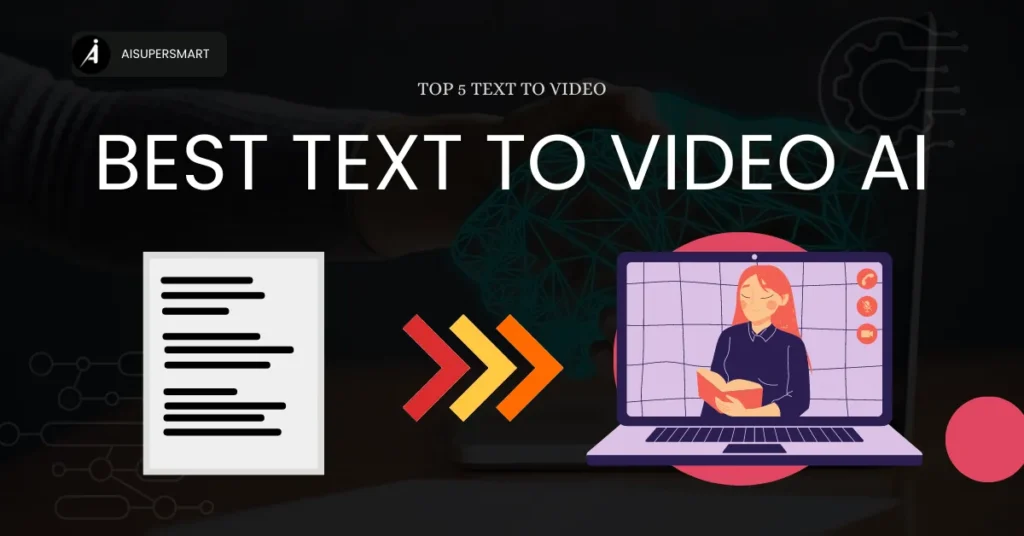 text to video aipresentation