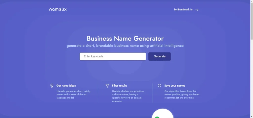 namelix