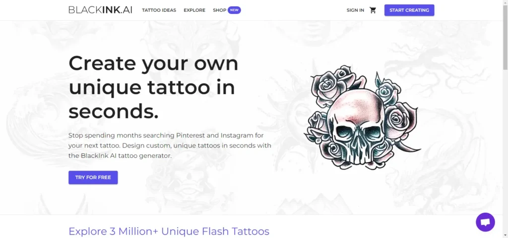 blackink ai