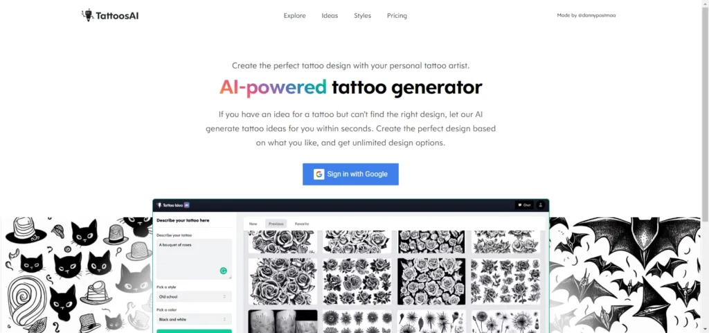 tattoosai