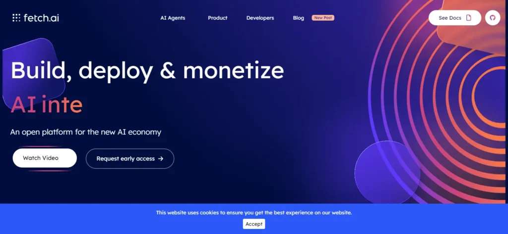 fetch.ai