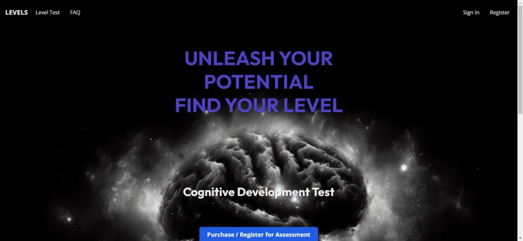 levelcheck.ai