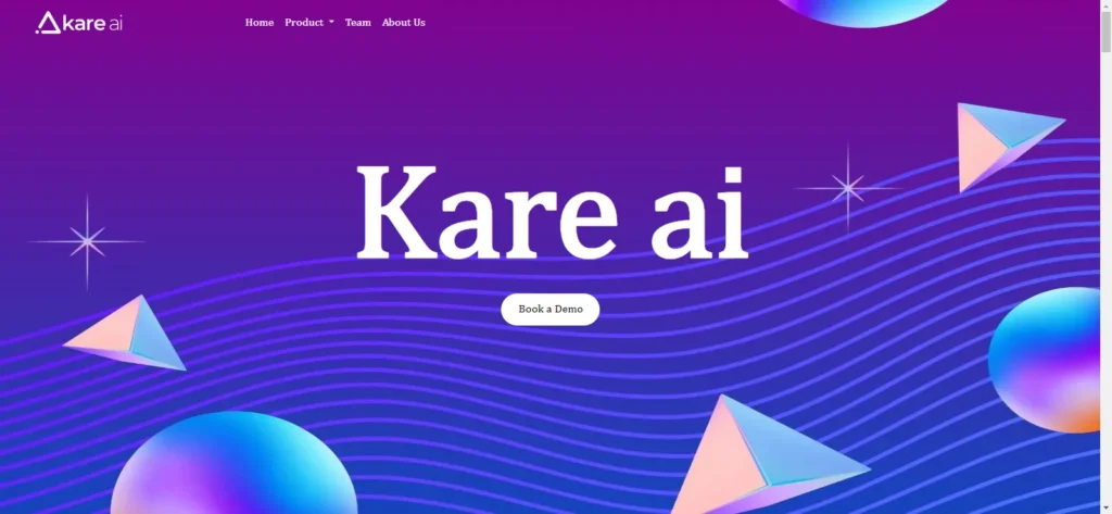 kare ai