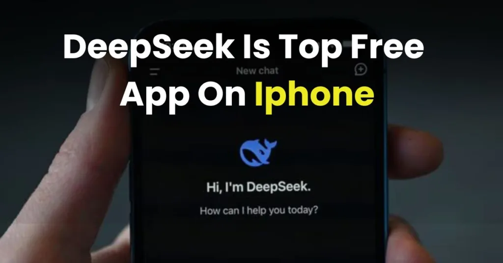 deepseek ai